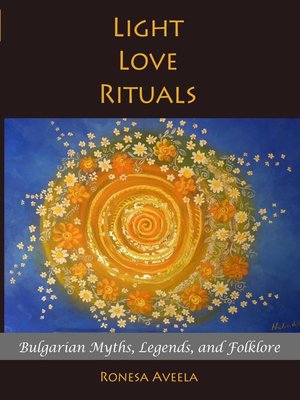 cover image of Light Love Rituals